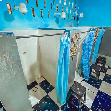 Camping Marymar Paraty Bagian luar foto