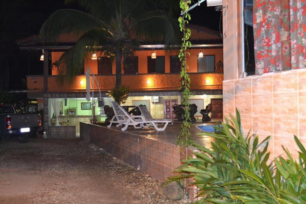 Camping Marymar Paraty Bagian luar foto